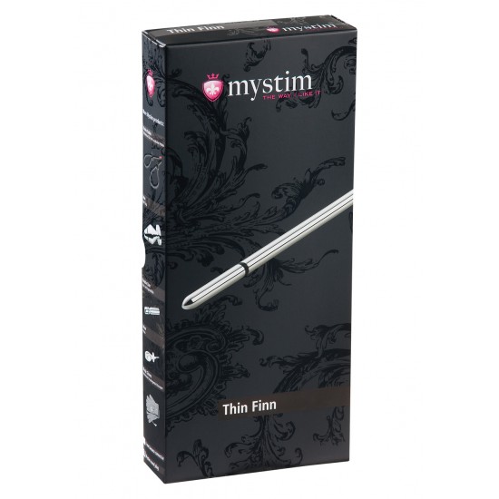 Mystim Dilator Thin Finn