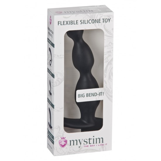 Mystim Big Bend-It Mystim Big Bend-It