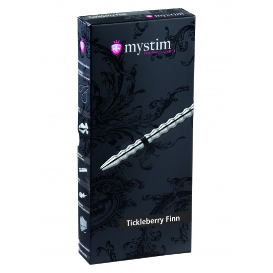 Tickleberry Finn Ribbed Sound