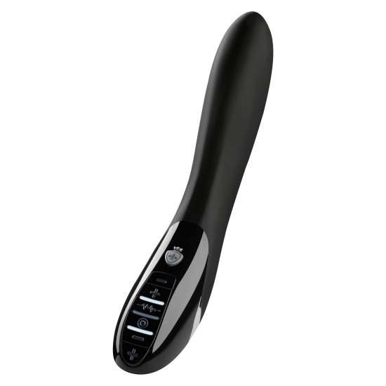Electric Eric Estim Vibrator Electric Eric Estim Vibrator