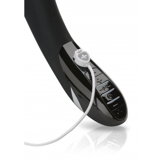 Daring Danny eStim Vibrator Daring Danny eStim Vibrator