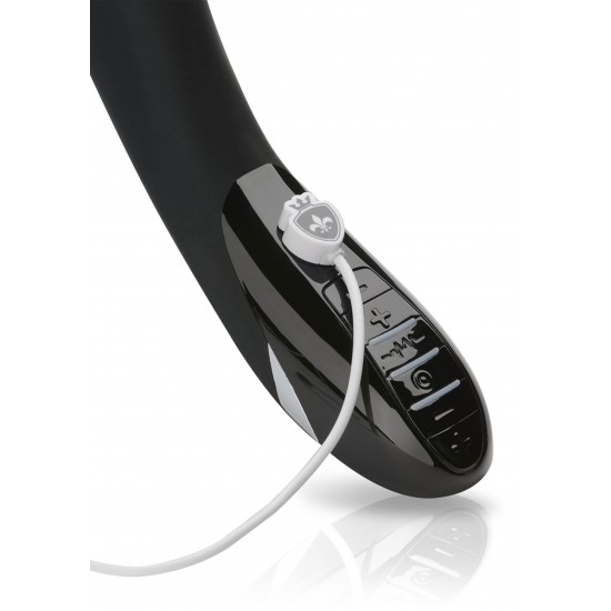 Tingling Apart eStim Vibrator