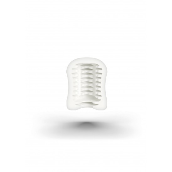Mystim MasturbaTIN Ribbed Rita