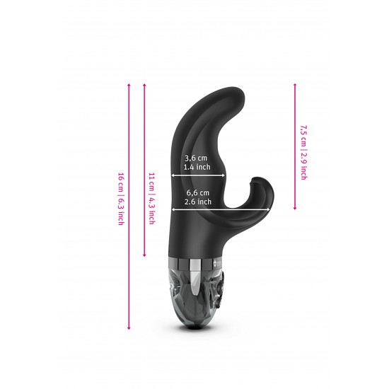 Hop Hop Bob Estim Vibrator Hop Hop Bob Estim Vibrator