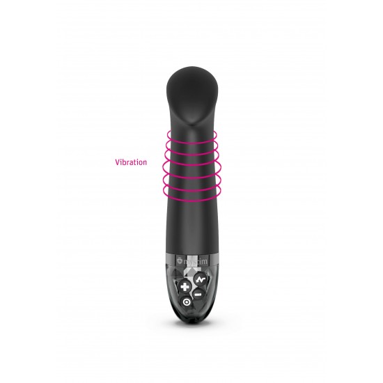 Right on Ron Estim Vibrator