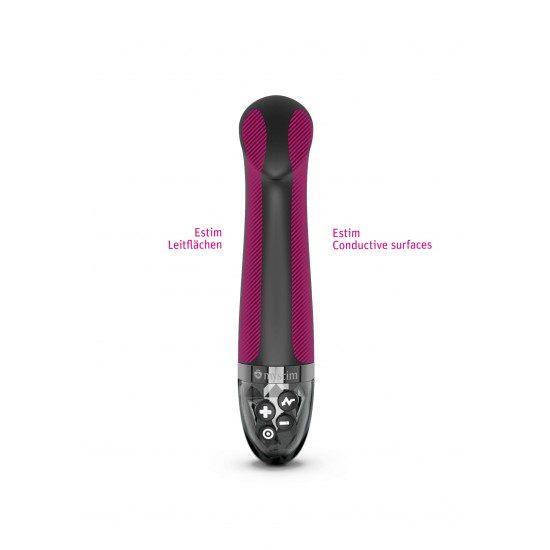 Right on Ron Estim Vibrator