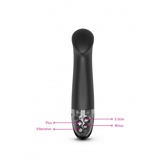 Right on Ron Estim Vibrator
