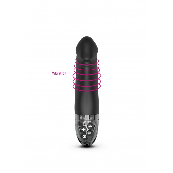Real Deal Neal Estim Vibrator Real Deal Neal Estim Vibrator