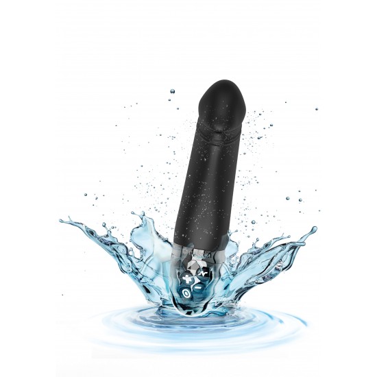 Real Deal Neal Estim Vibrator Real Deal Neal Estim Vibrator