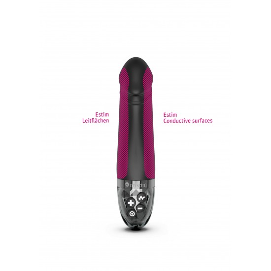 Real Deal Neal Estim Vibrator Real Deal Neal Estim Vibrator