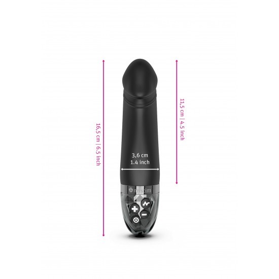Real Deal Neal Estim Vibrator Real Deal Neal Estim Vibrator