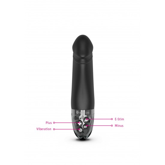 Real Deal Neal Estim Vibrator Real Deal Neal Estim Vibrator