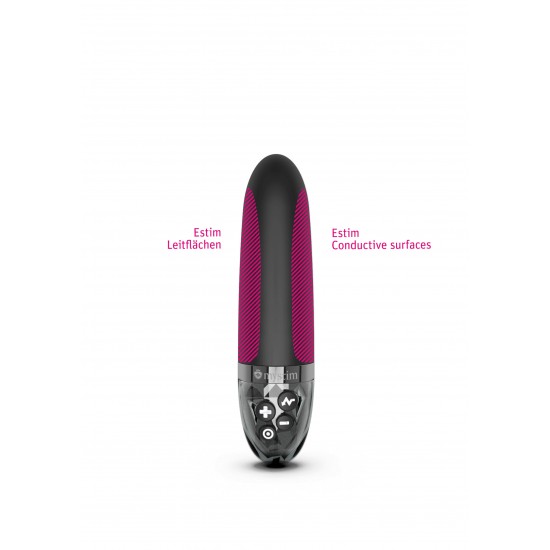 Sleak Freak Estim Vibrator Sleak Freak Estim Vibrator