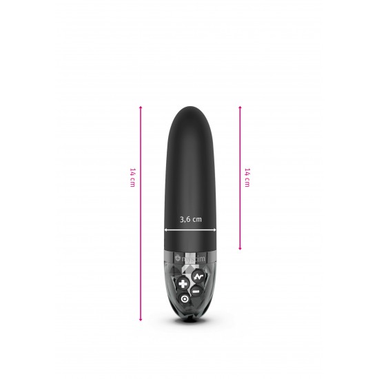 Sleak Freak Estim Vibrator Sleak Freak Estim Vibrator