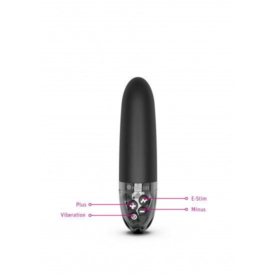 Sleak Freak Estim Vibrator Sleak Freak Estim Vibrator