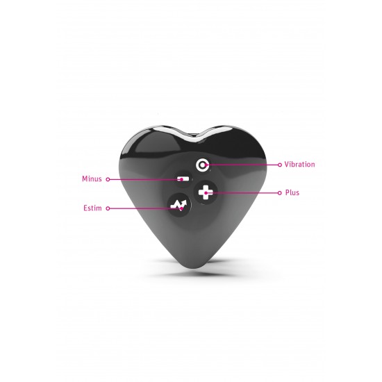Hearts Desire Estim Stimulator Hearts Desire Estim Stimulator