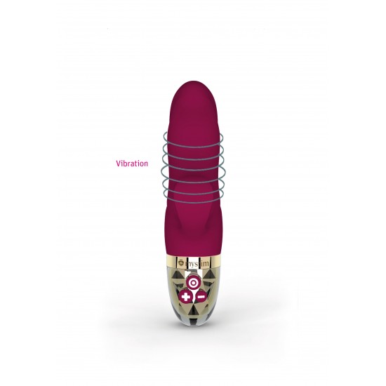 Hop Hop Bob Vibrator Hop Hop Bob Vibrator