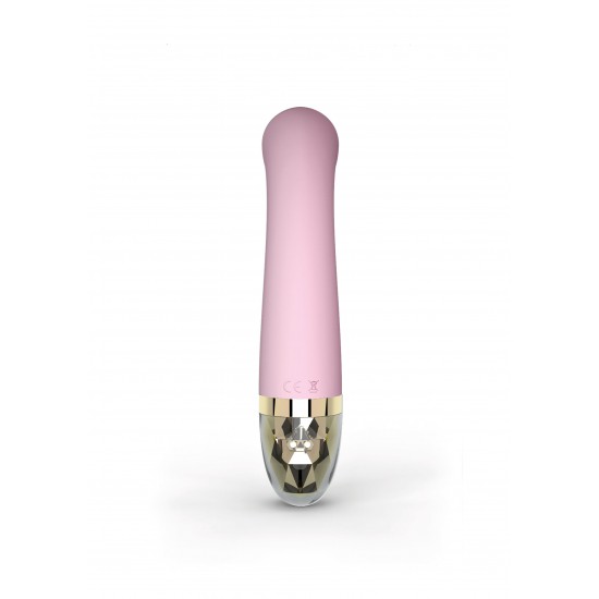 Right on Ron Vibrator
