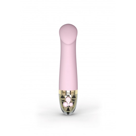 Right on Ron Vibrator