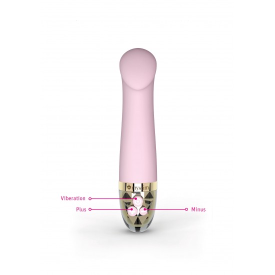 Right on Ron Vibrator