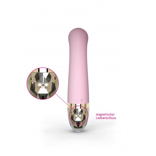 Right on Ron Vibrator