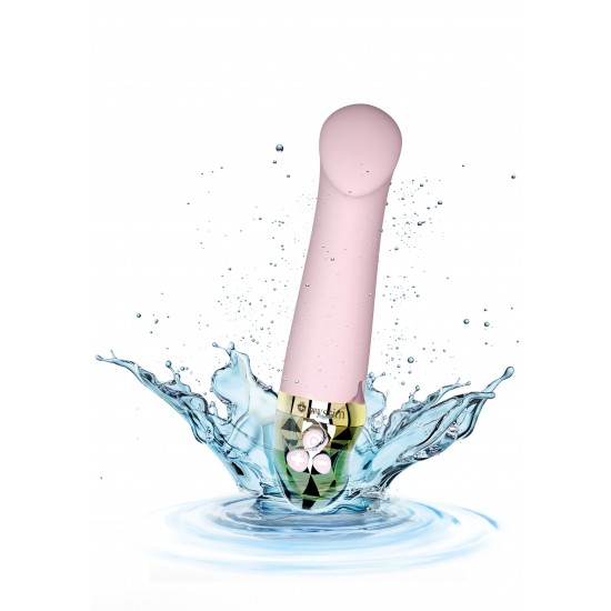 Right on Ron Vibrator