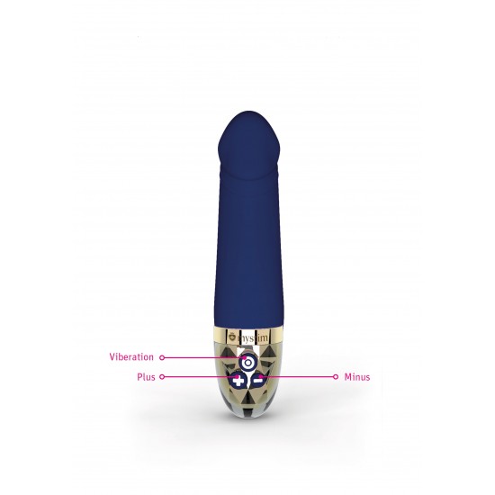 Real Deal Neal Vibrator
