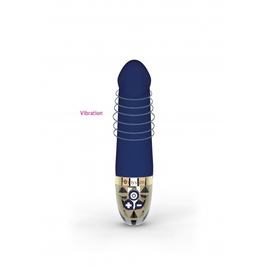 Real Deal Neal Vibrator