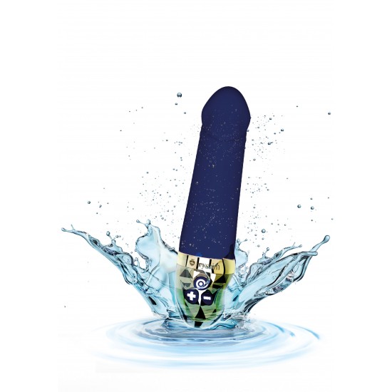 Real Deal Neal Vibrator