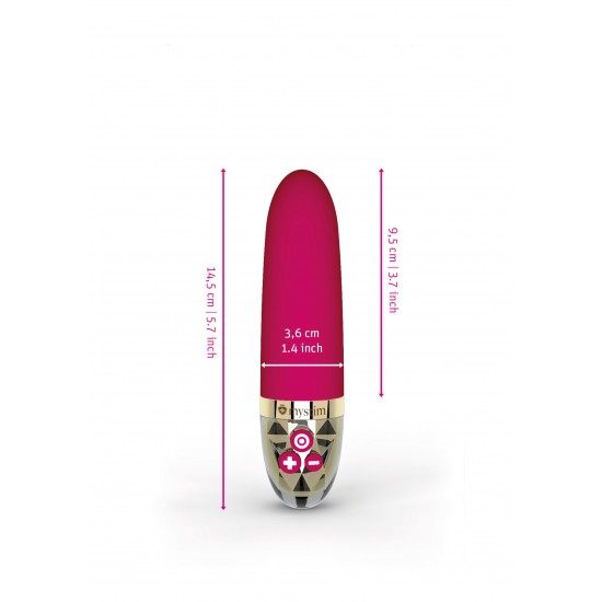 Sleak Freak Vibrator