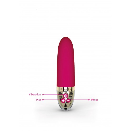 Sleak Freak Vibrator