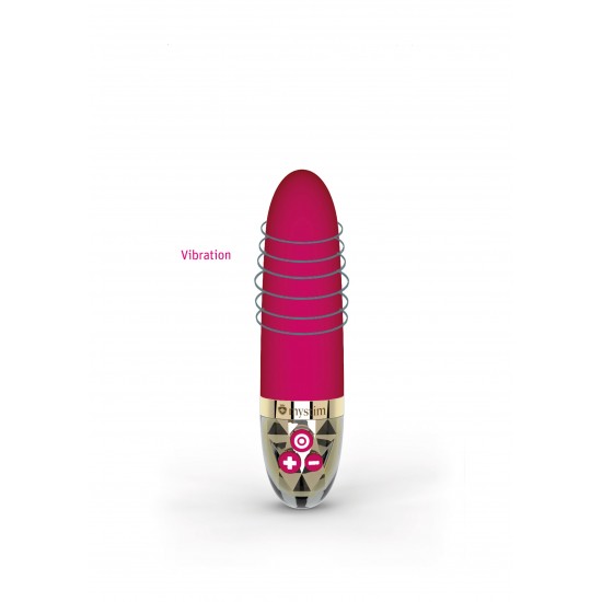 Sleak Freak Vibrator