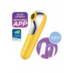 Dual Love Bluetooth + App