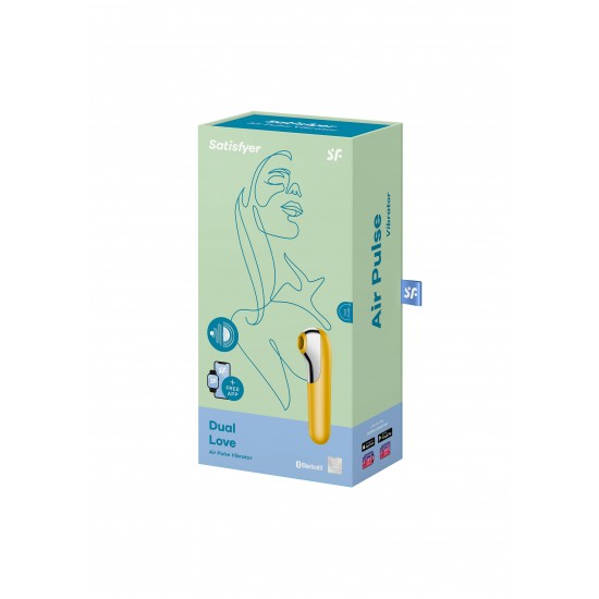 Dual Love Bluetooth + App