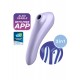 Dual Pleasure Bluetooth + App