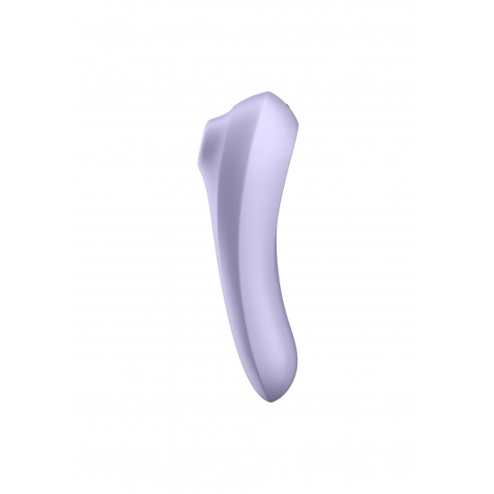 Dual Pleasure Bluetooth + App