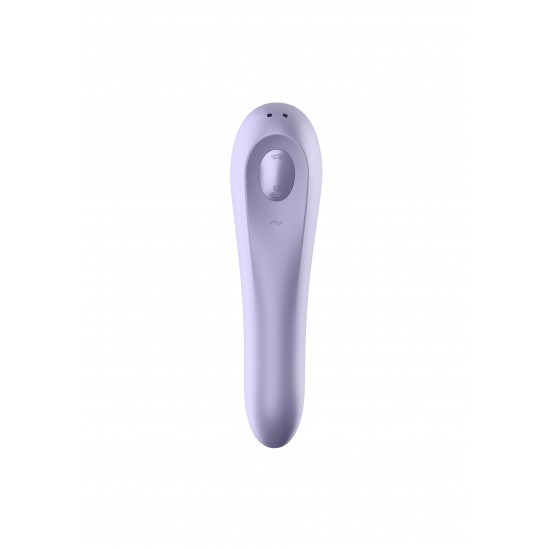 Dual Pleasure Bluetooth + App
