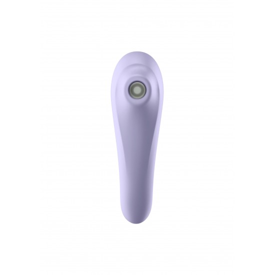 Dual Pleasure Bluetooth + App