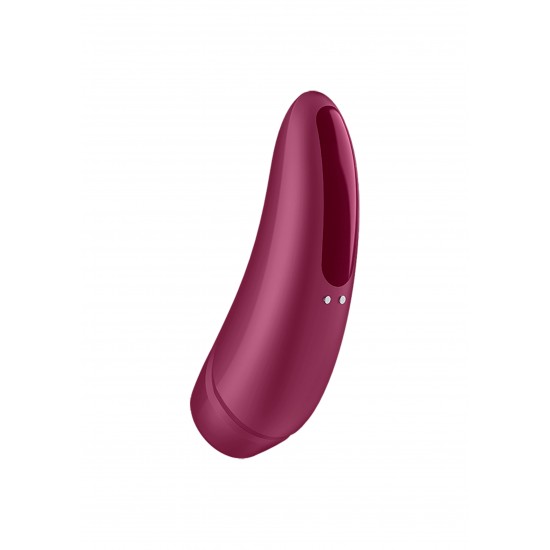 Curvy 1+ Bluetooth + App