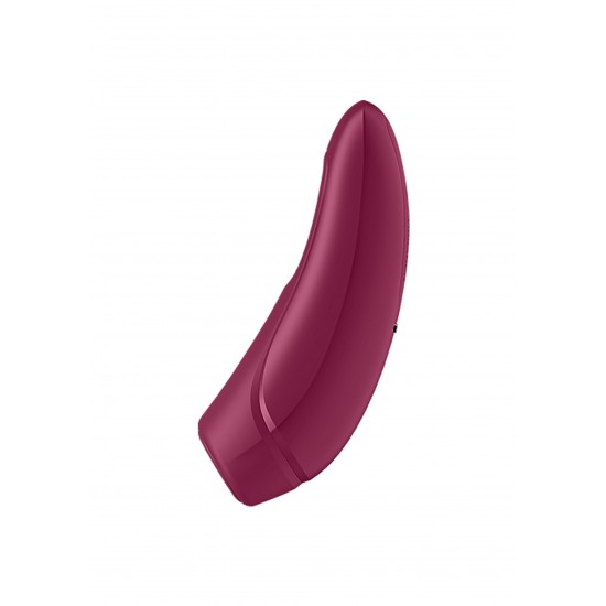 Curvy 1+ Bluetooth + App