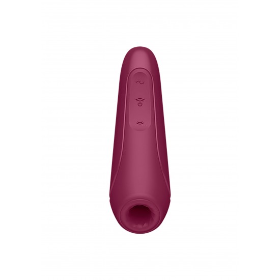 Curvy 1+ Bluetooth + App