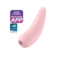 Curvy 2+ Bluetooth + App