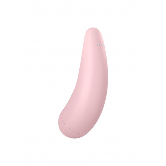 Curvy 2+ Bluetooth + App