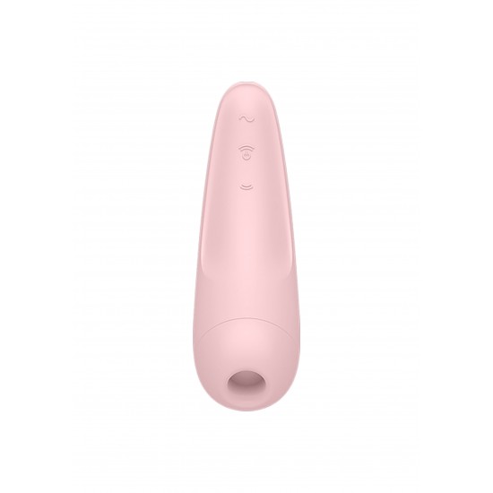 Curvy 2+ Bluetooth + App