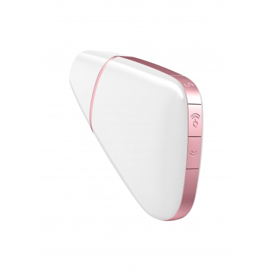 Love Triangle Bluetooth + App