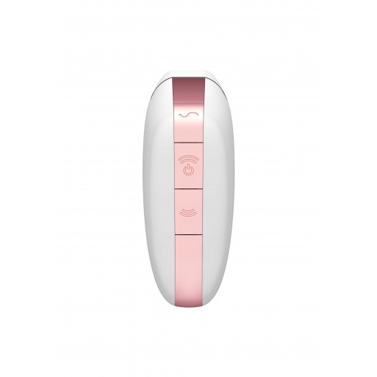 Love Triangle Bluetooth + App