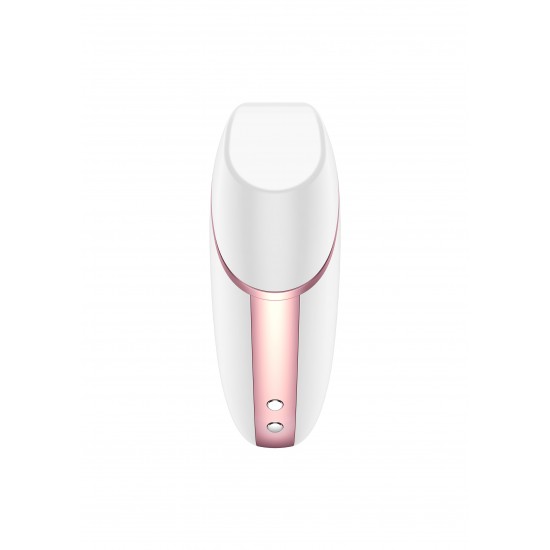 Love Triangle Bluetooth + App