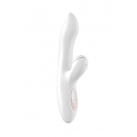 Pro + G-Spot