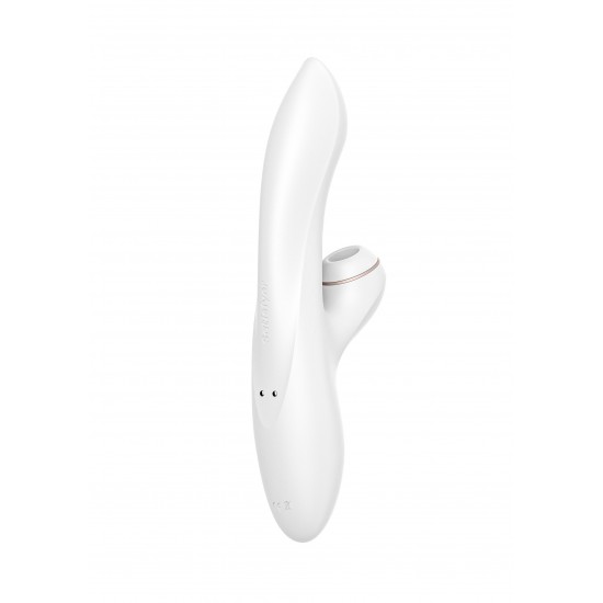 Pro + G-Spot
