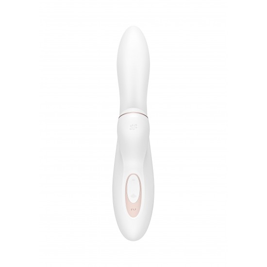 Pro + G-Spot